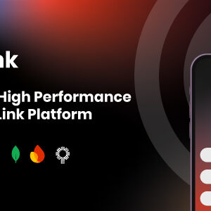 Blink - Ultimate SaaS Bio Link Platform and QR Code